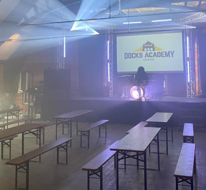 update-oct20-gorilla Docks Academy Update October 2020 - gorilla image