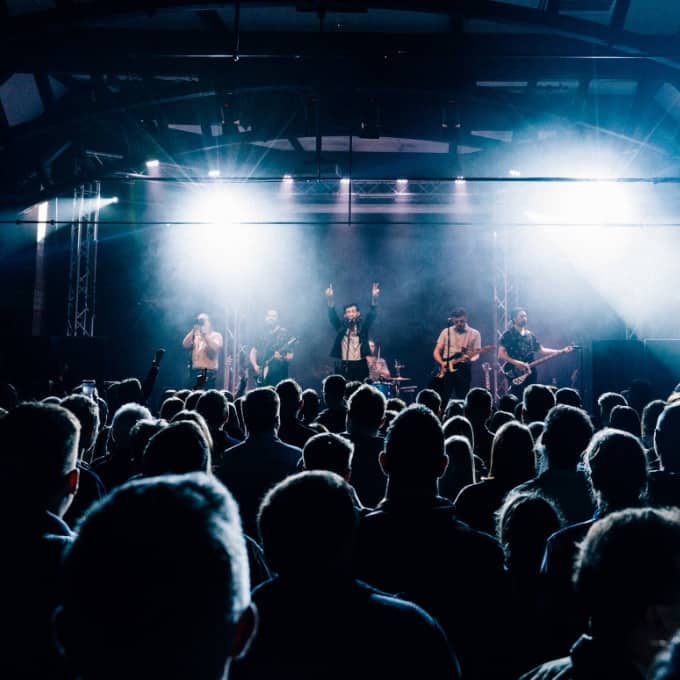 Docks Academy February 2022