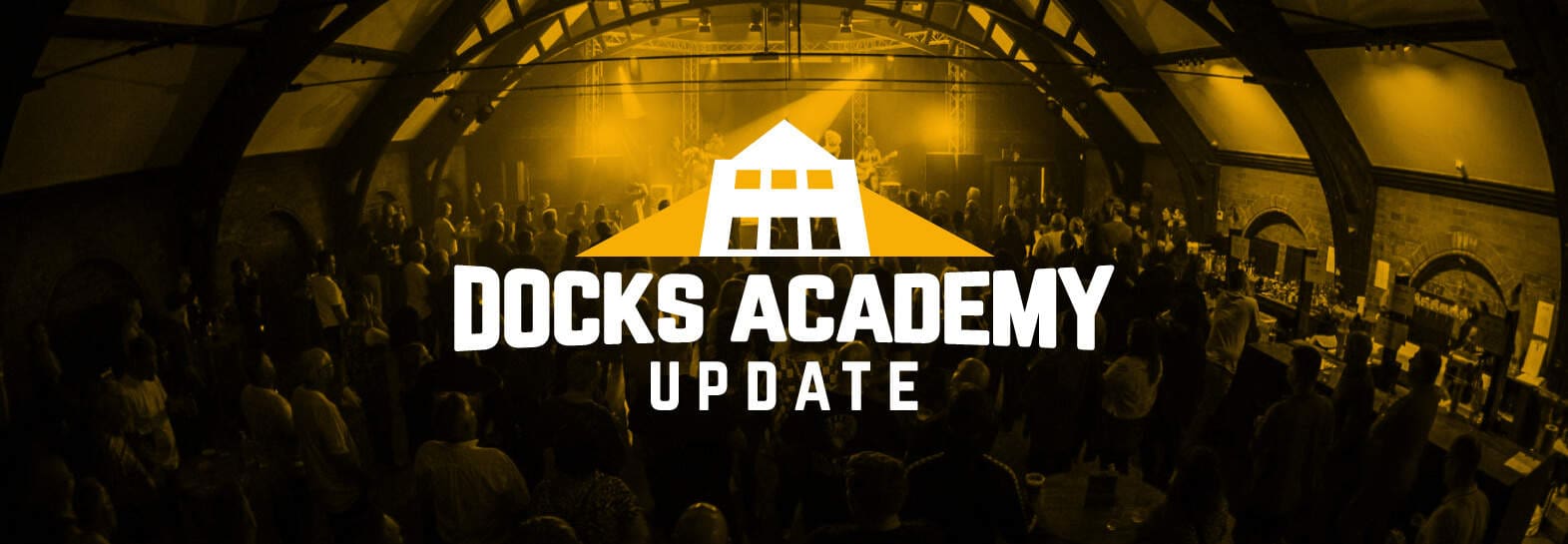 Docks Academy October 2022 Docks Academy October 2022