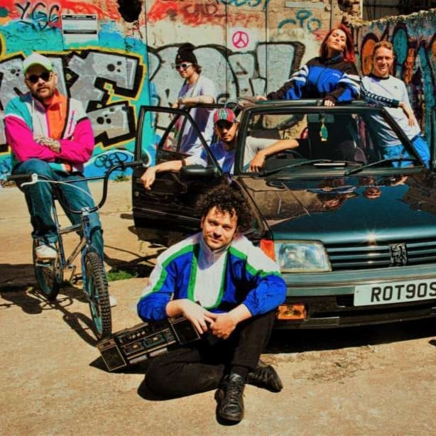 Docks Academy April 2022