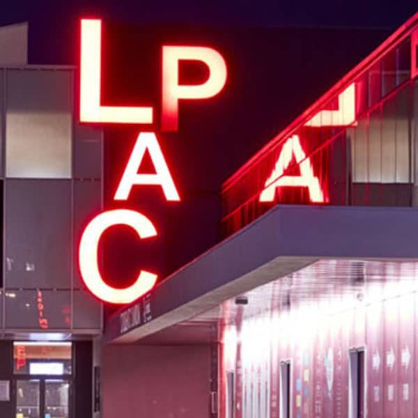 Lincoln Performing Arts Centre, Lincoln, Lincolnshire