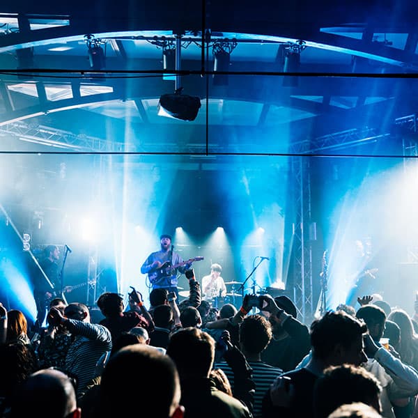 Docks Academy, Lincolnshire