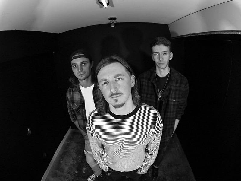 Riverwolf at Docks Academy Grimsby Artist Spotlight