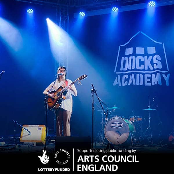 Arts Council Funding Bid 2023