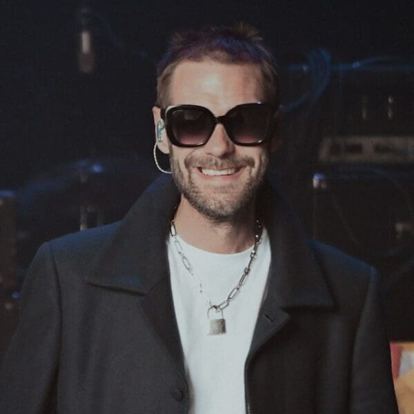 Tom Meighan Acoustic Tour 2024