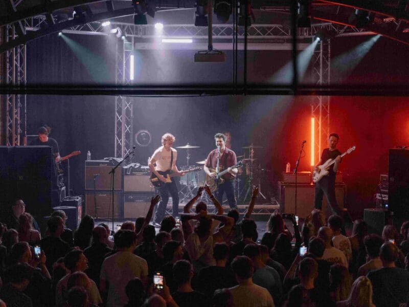 Circa Waves (28.01.24)-096 Circa Waves (28.01.24)-096