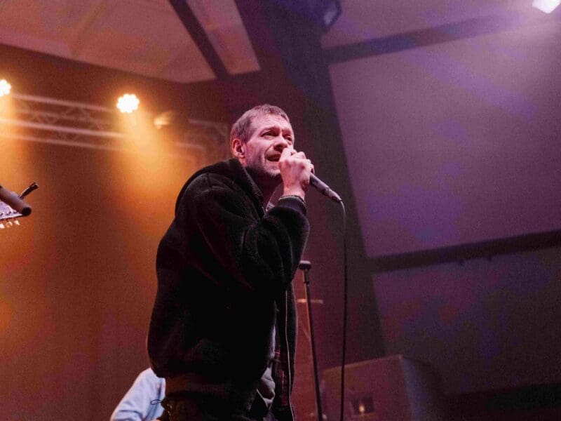 Tom Meighan (Acoustic) - Docks Academy - 05.03.24-042