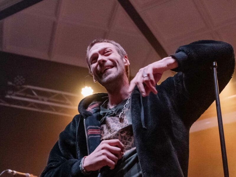 Tom Meighan (Acoustic) - Docks Academy - 05.03.24-054