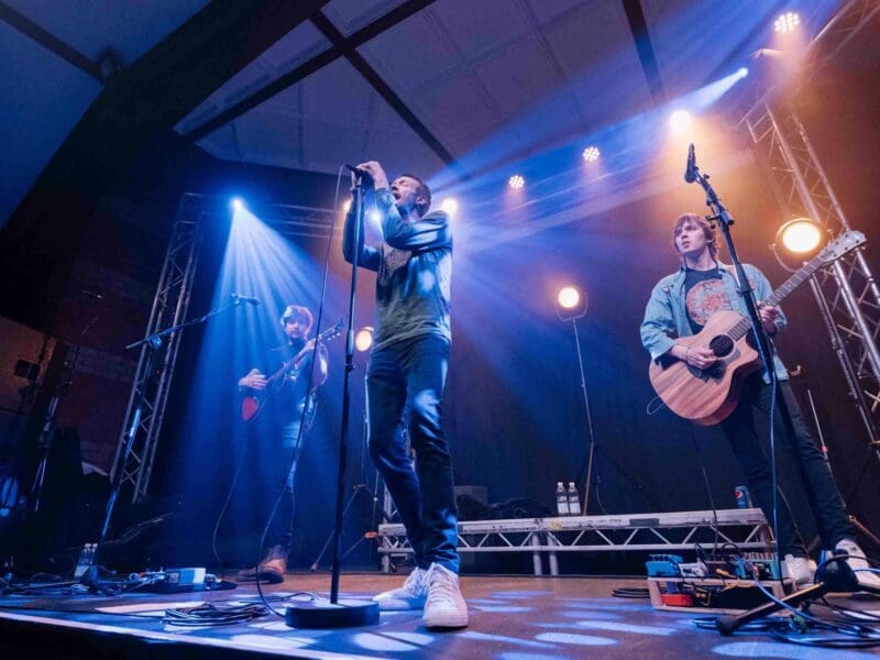 Tom Meighan (Acoustic) - Docks Academy - 05.03.24-063