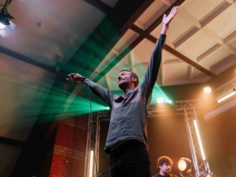 Tom Meighan (Acoustic) - Docks Academy - 05.03.24-091