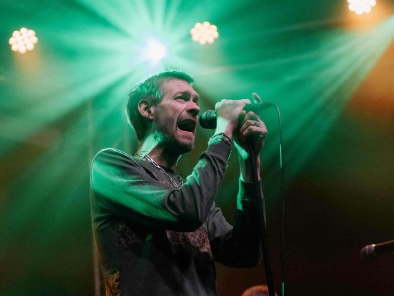 Tom Meighan (Acoustic) - Docks Academy - 05.03.24-101