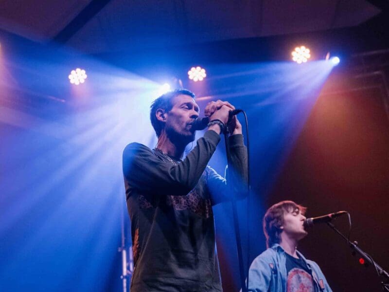 Tom Meighan (Acoustic) - Docks Academy - 05.03.24-115