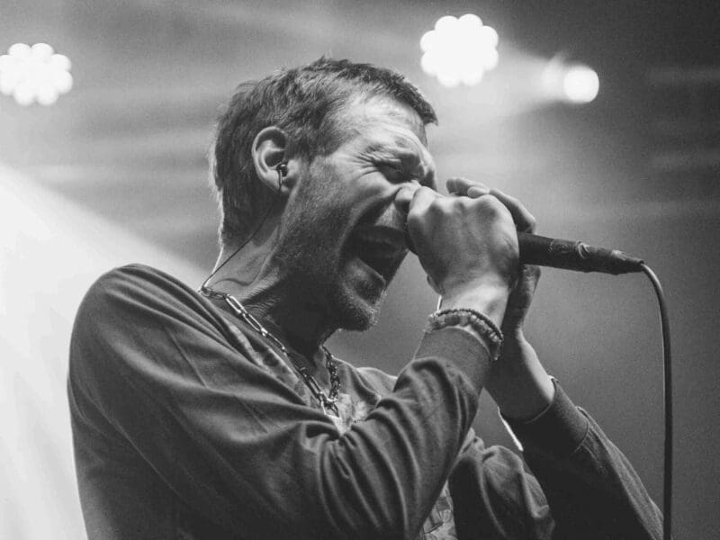 Tom Meighan (Acoustic) - Docks Academy - 05.03.24-120