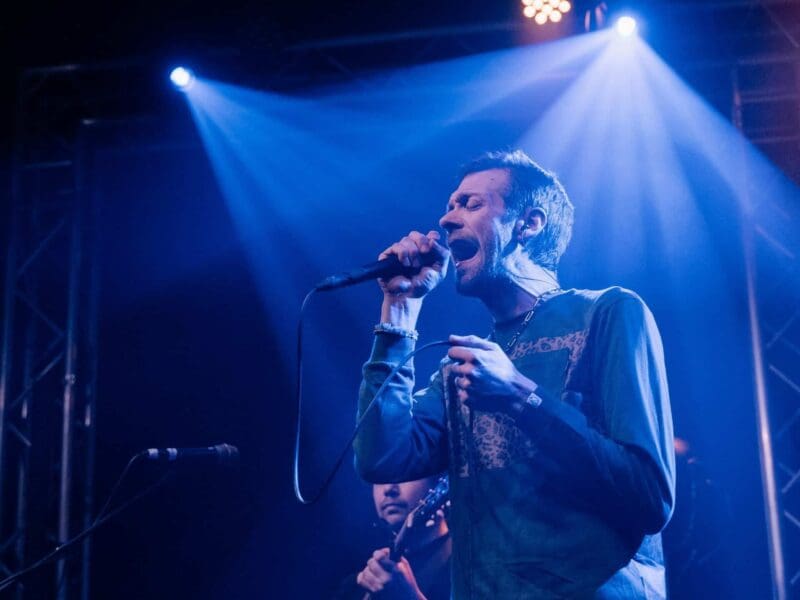 Tom Meighan (Acoustic) - Docks Academy - 05.03.24-132