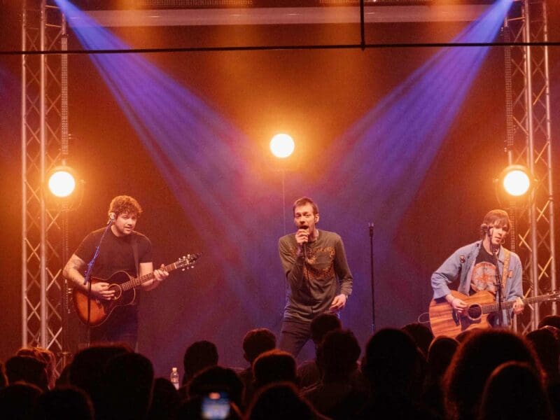 Tom Meighan (Acoustic) - Docks Academy - 05.03.24-138