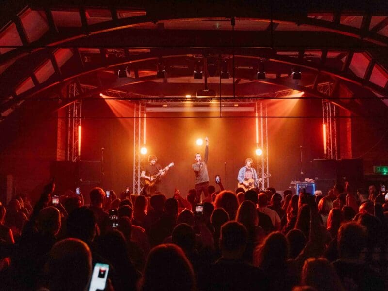 Tom Meighan (Acoustic) - Docks Academy - 05.03.24-145