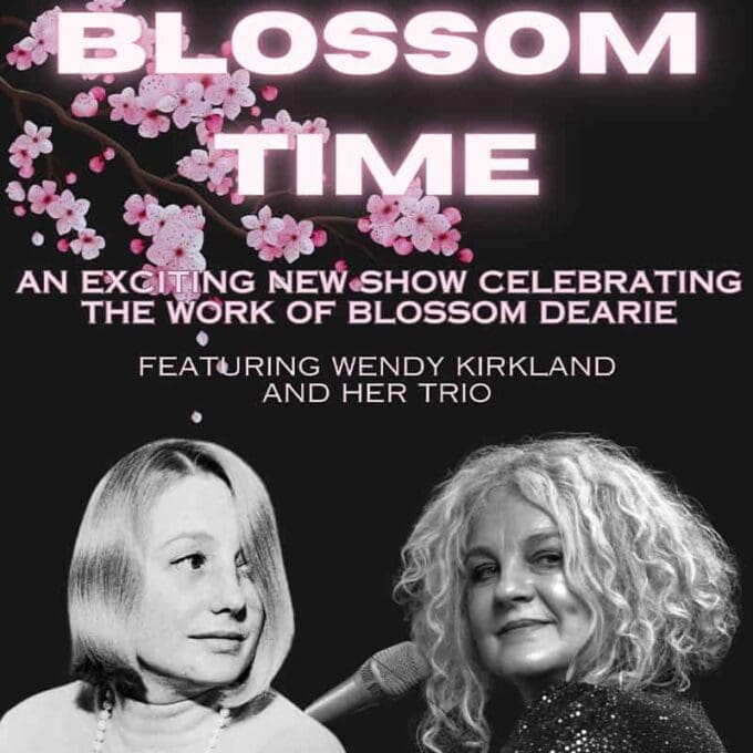 Wendy Kirkland Docks Academy Update 2024 March