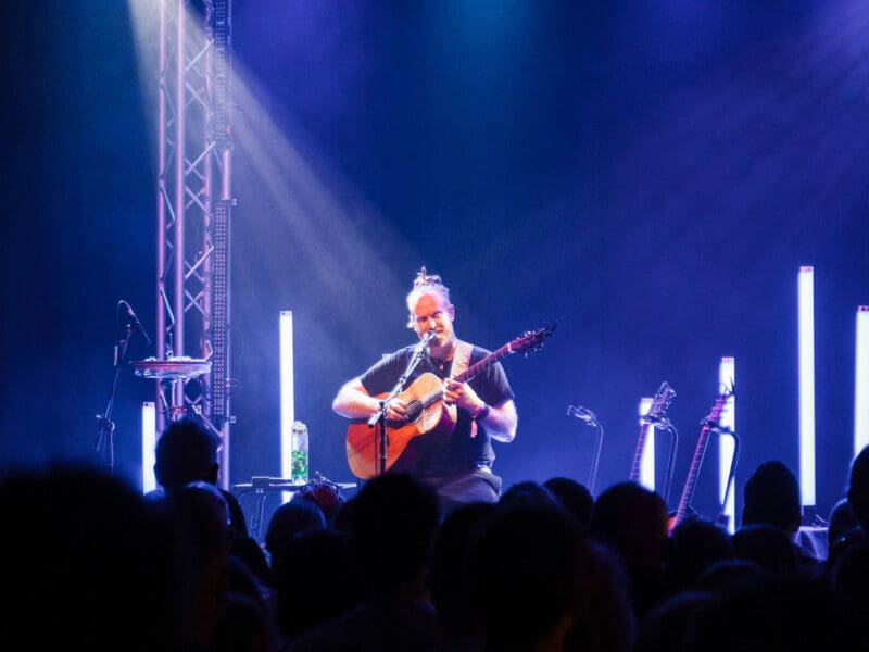 Newton Faulkner (29.05.24)-25 Newton Faulkner (29.05.24)-25