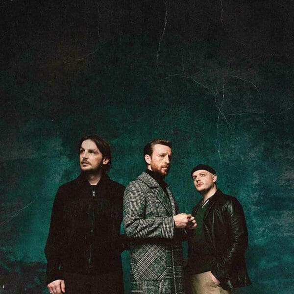 Skinny Living at Docks Academy in Grimsby October 2024