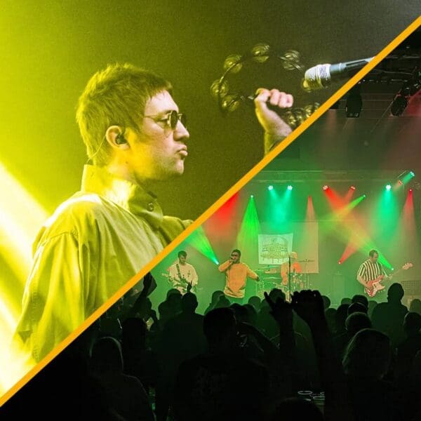 Absolute Stone Roses & Near Liam Gallagher Absolute Stone Roses & Near Liam Gallagher