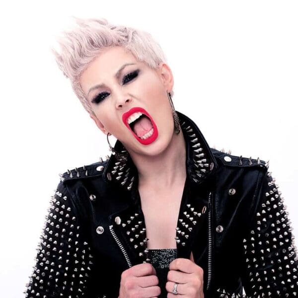 Pink By Vicky Jackson Pink By Vicky Jackson