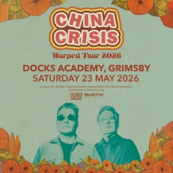 China Crisis_Docks Academy_Square