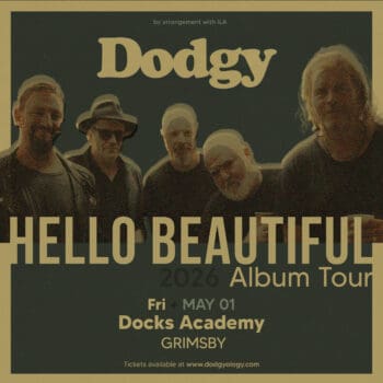 Dodgy Tour-Socials GRIMSBY