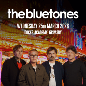 The Bluetones 1080x1080