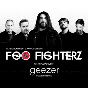 foo fighterz docks academy 2026