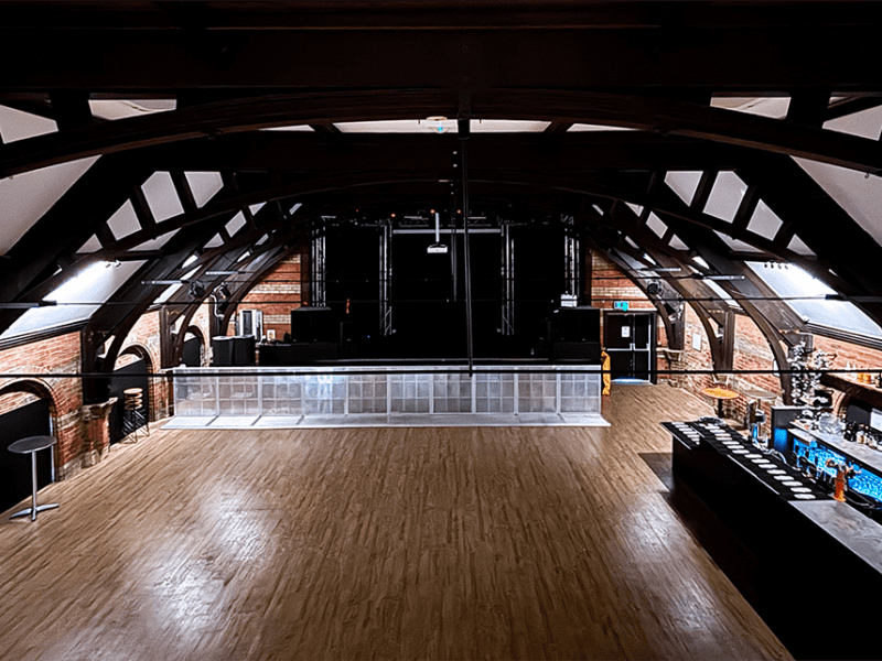 docks academy grimsby venue hire