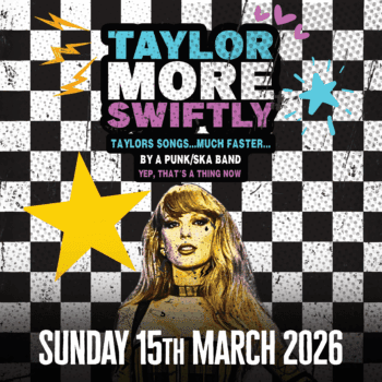 taylor more swiftly square