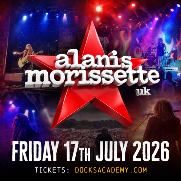 Alanis UK Sq
