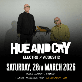 Hue & Cry 2026 sq