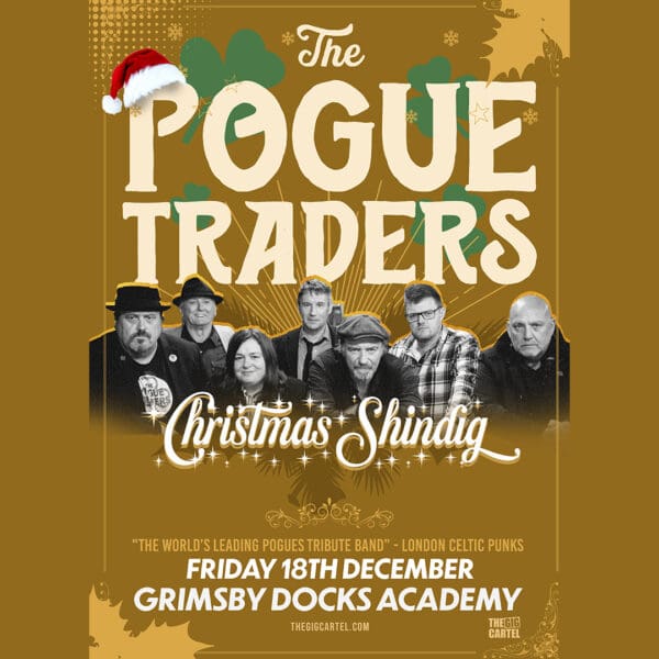 Pogue Traders Grimsby Sq