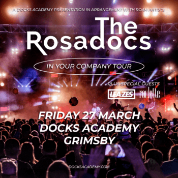 ROSADOCS Grimsby sq