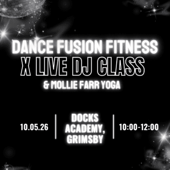 dance fusion sq
