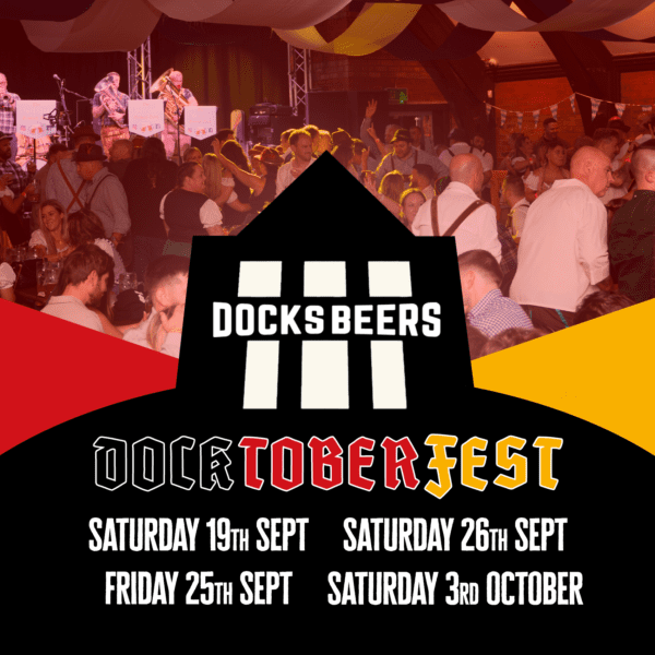 Docktoberfest 2026 1x1