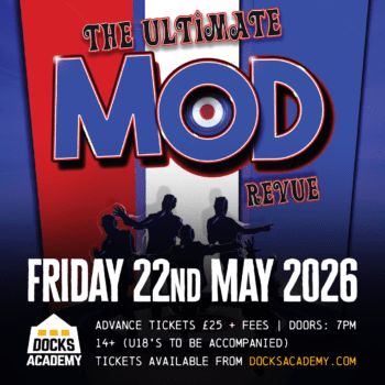 Mod Revue
