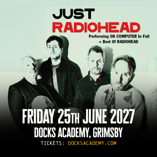 Just Radiohead 2027 Website Just Radiohead 2027 Website
